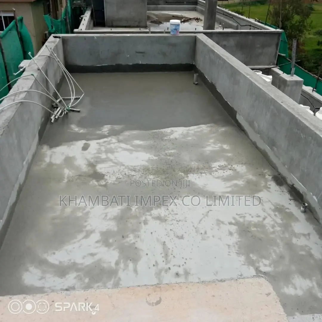 Zahabiya Concremight Zuba