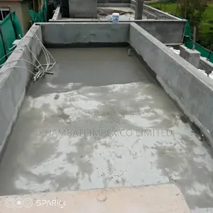 Zahabiya Concremight Zuba