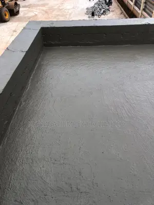 Zahabiya Concremight Zuba