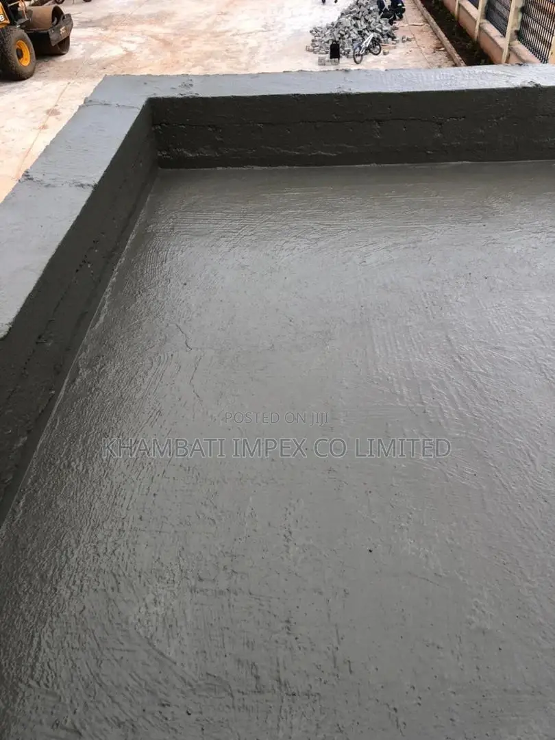 Zahabiya Concremight Zuba
