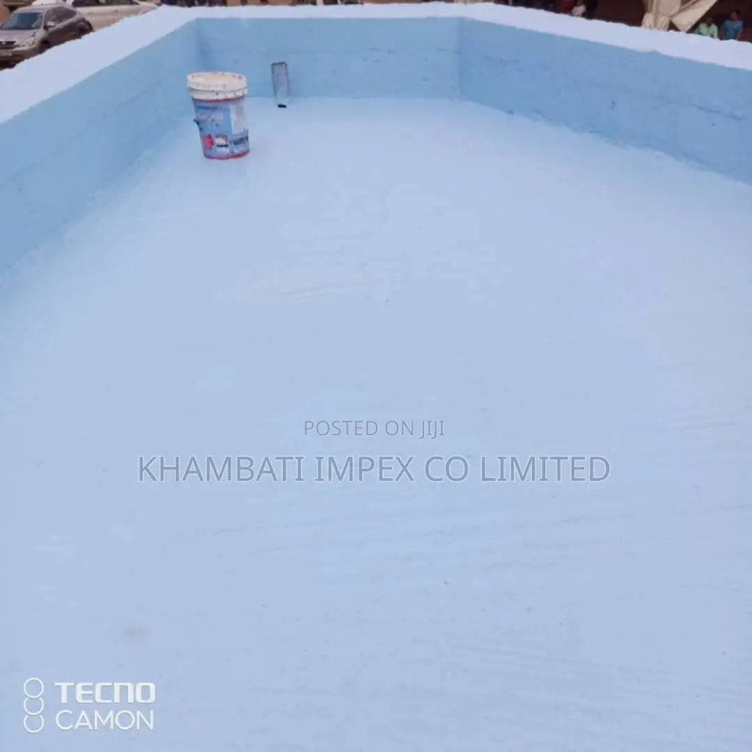 Zahabiya Water Shield