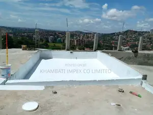 Zahabiya Water Shield