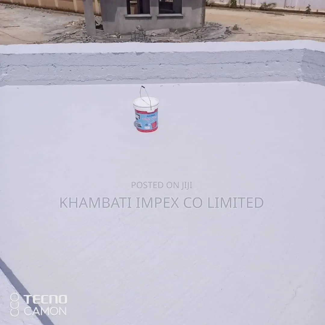Zahabiya Water Shield