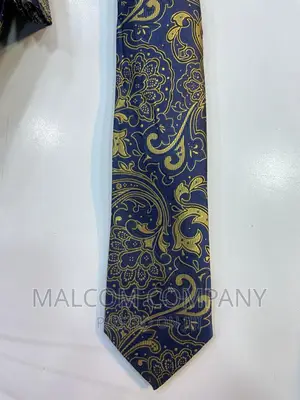 Men Classic Neck Ties