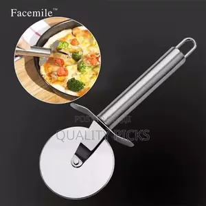 Kitchen Stainless Steel Pizza Maker