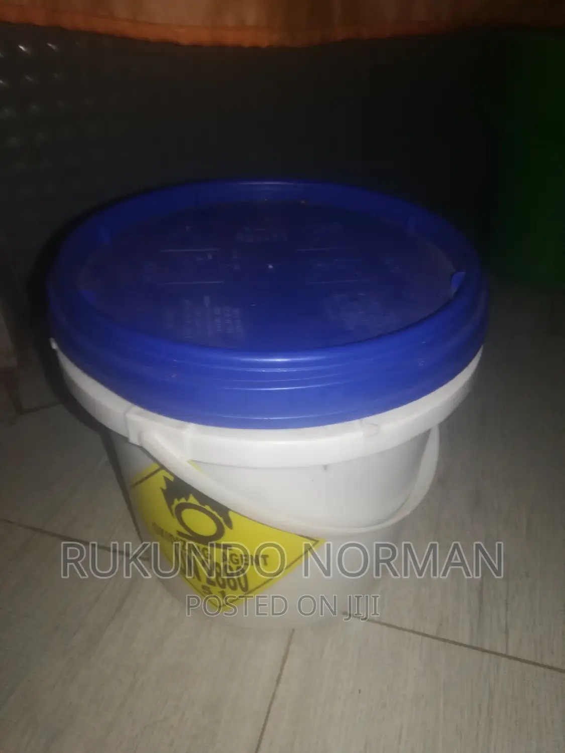Chlorine 65g