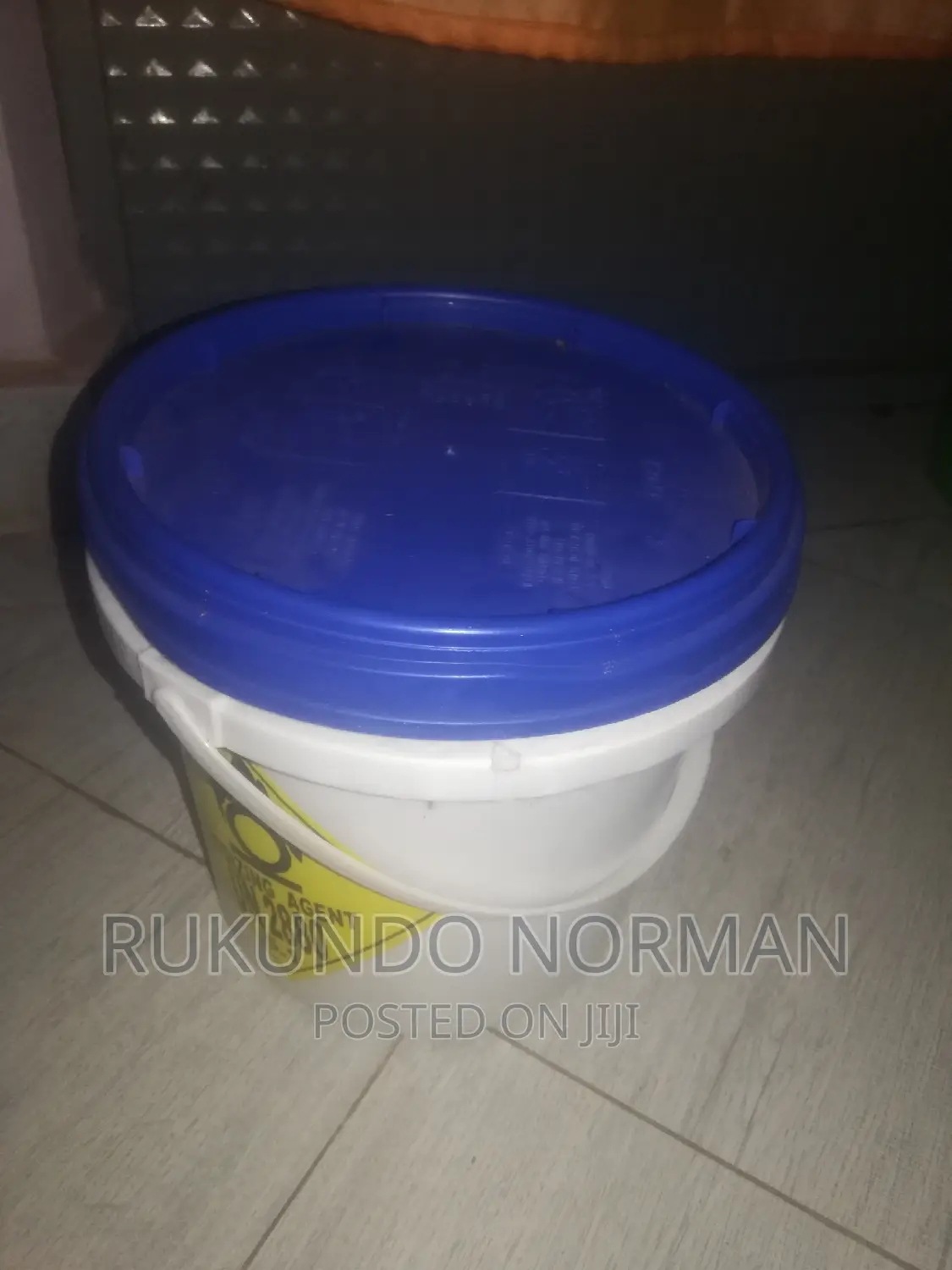 Chlorine 65g