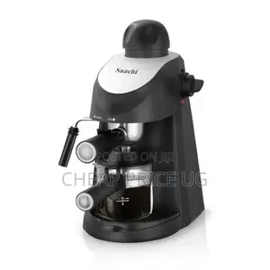 3.5 Bars Saachi Espresso Coffee Maker.