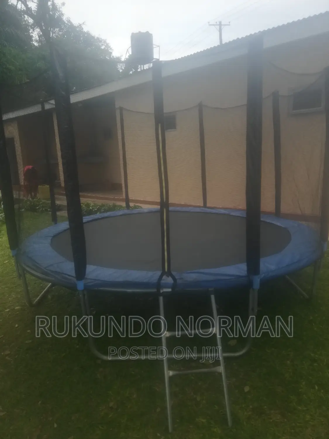 10feet Trampoline