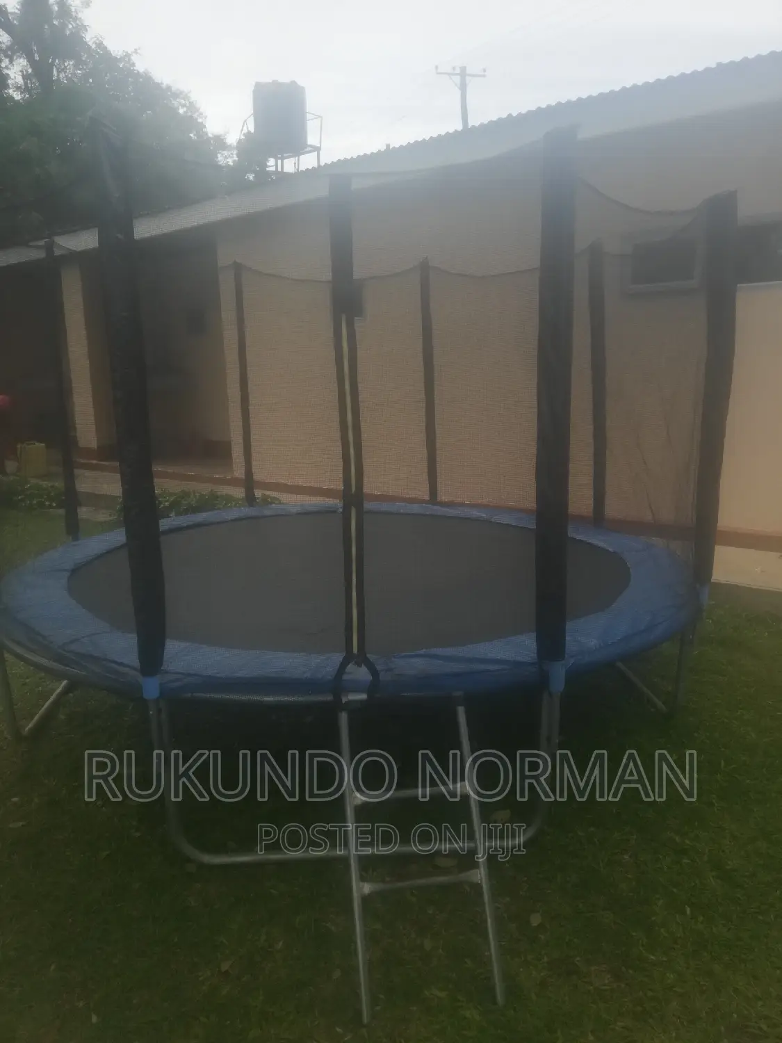 10feet Trampoline