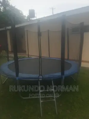 10feet Trampoline