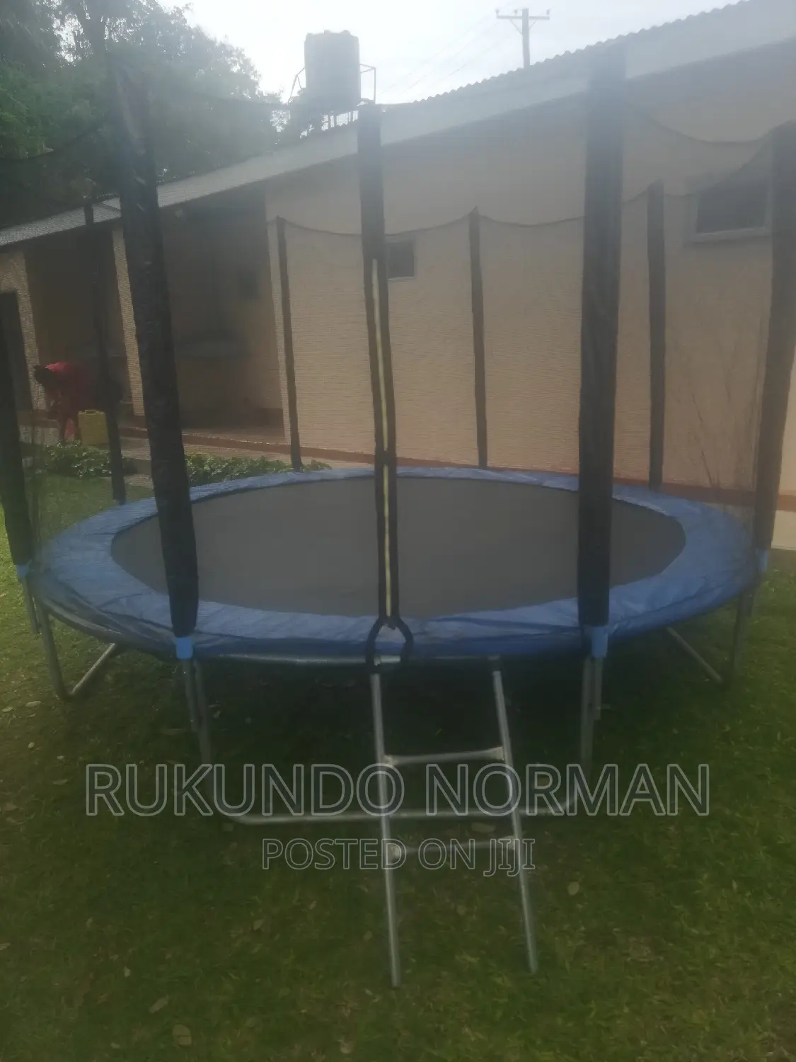 10feet Trampoline