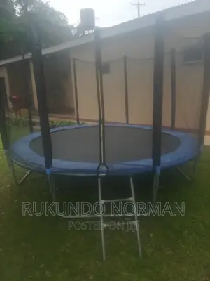 10feet Trampoline