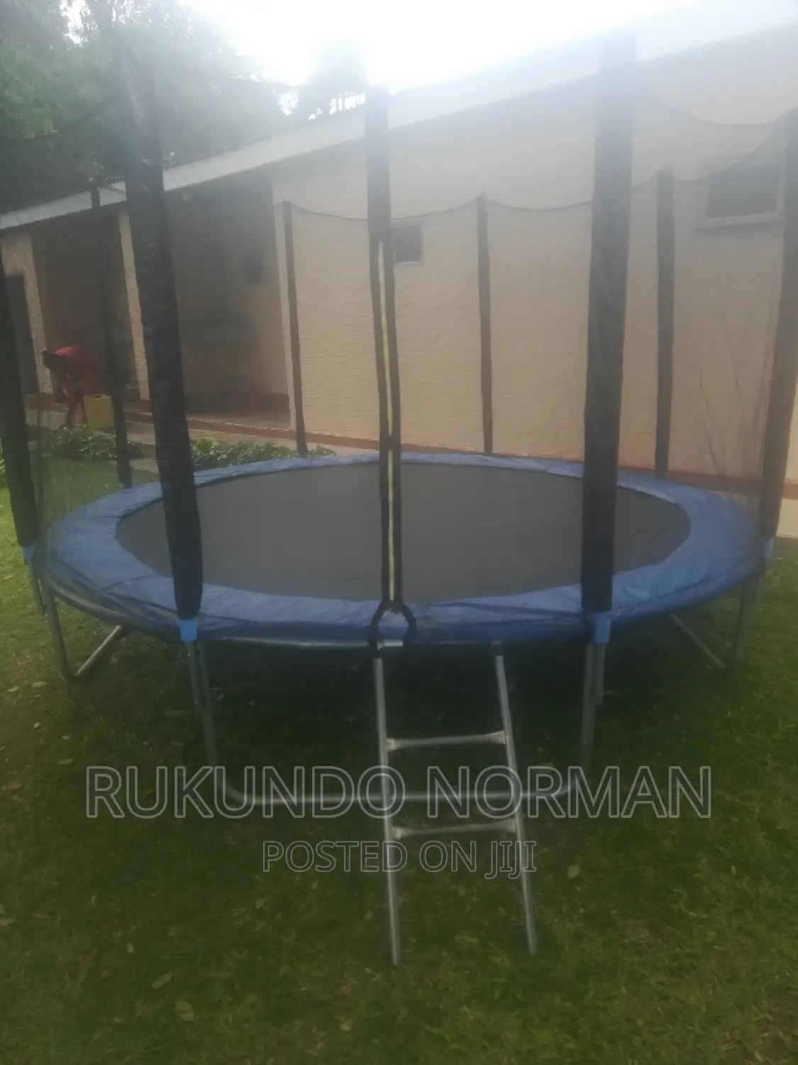 10feet Trampoline