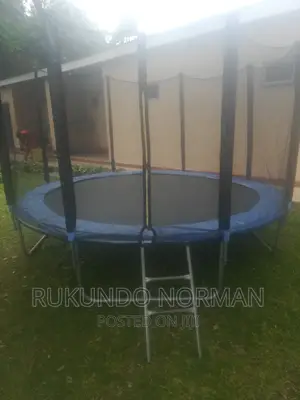 10feet Trampoline