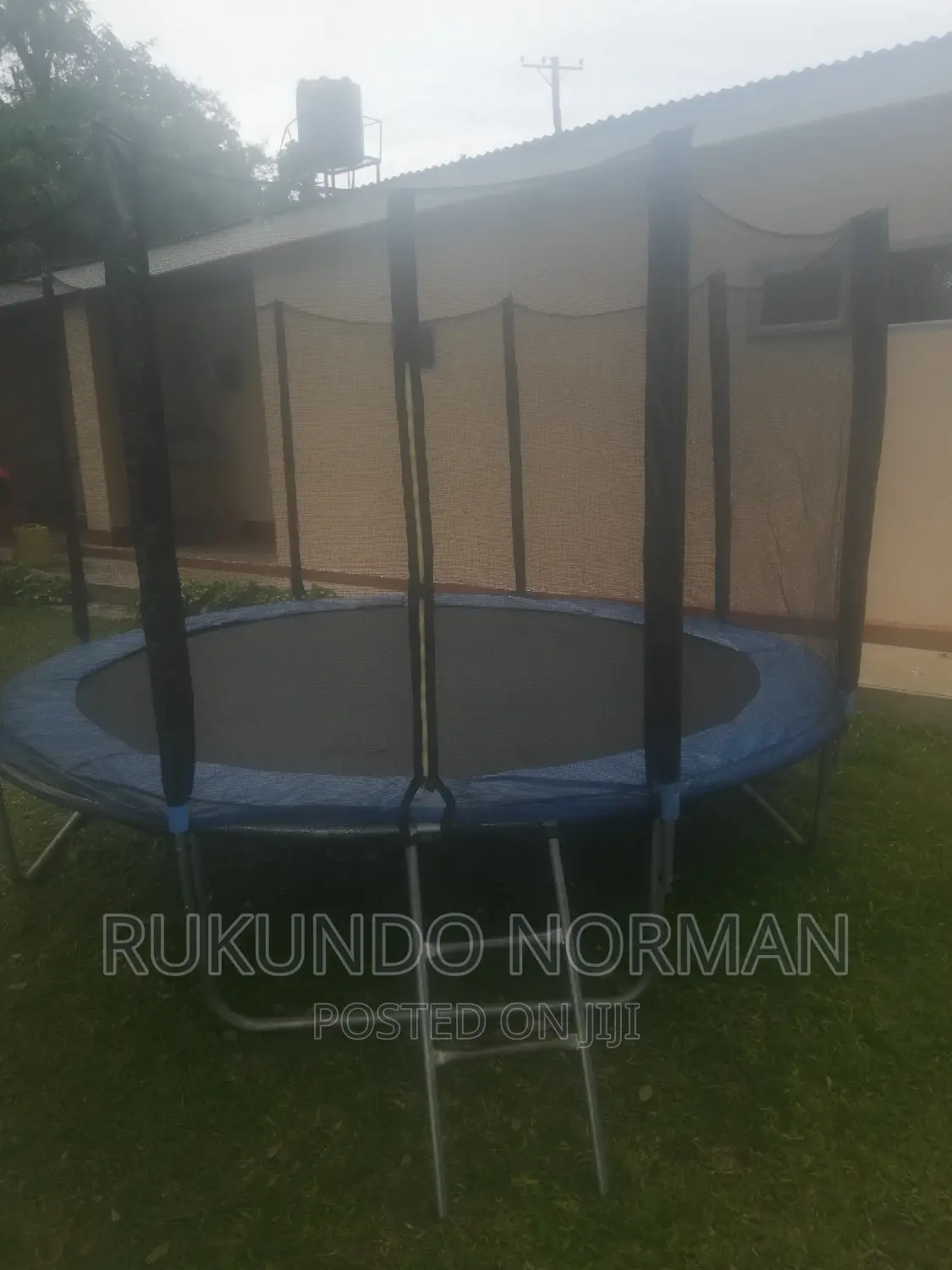 10feet Trampoline
