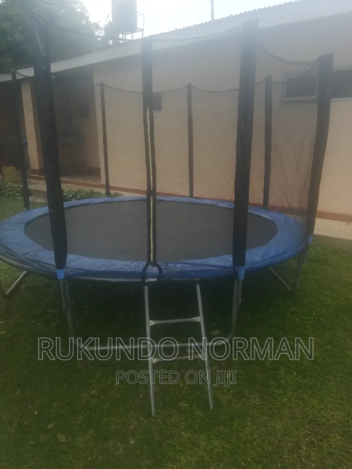 10feet Trampoline