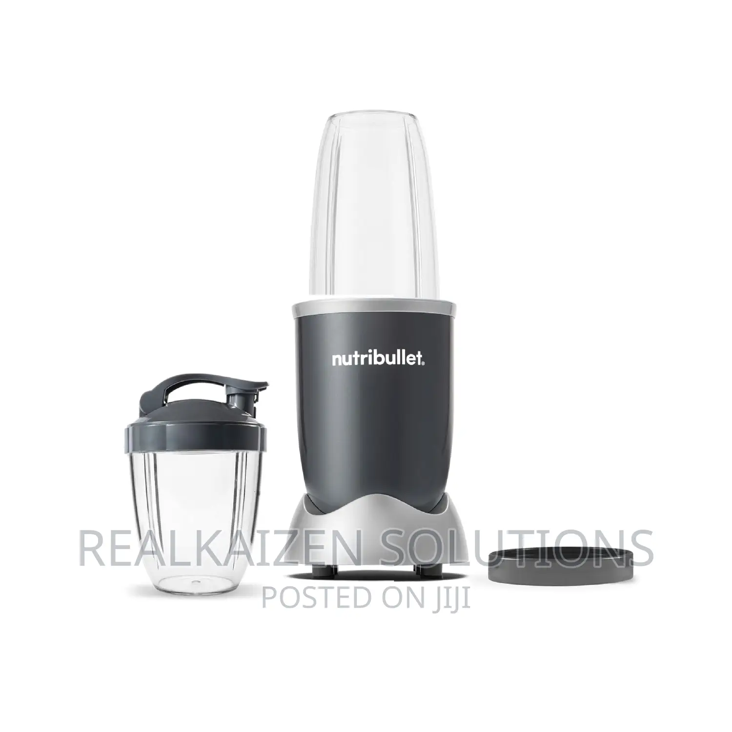 Original UK NUTRIBULLET Personal | Shakes | Smoothie Blender