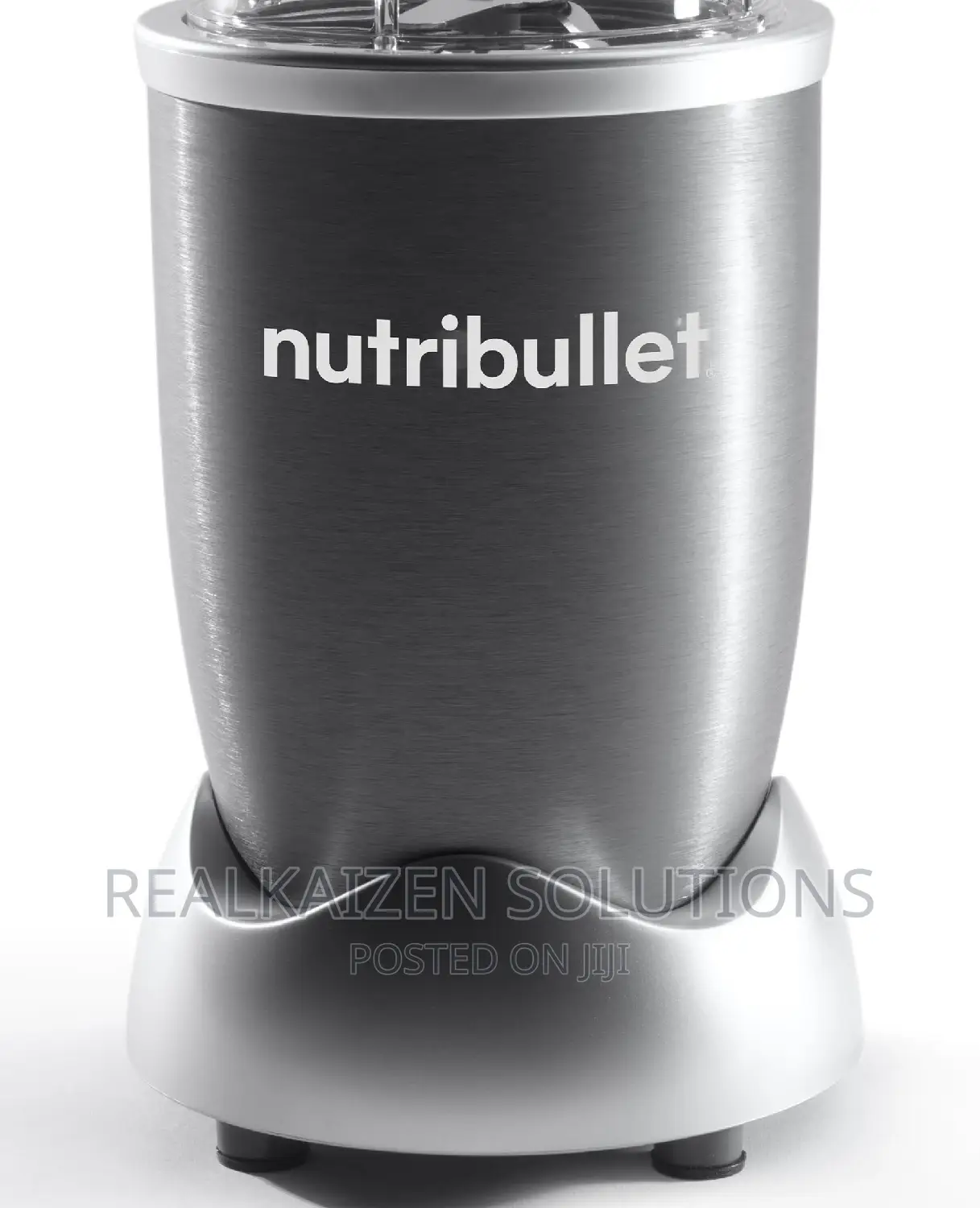 Original UK NUTRIBULLET Personal | Shakes | Smoothie Blender
