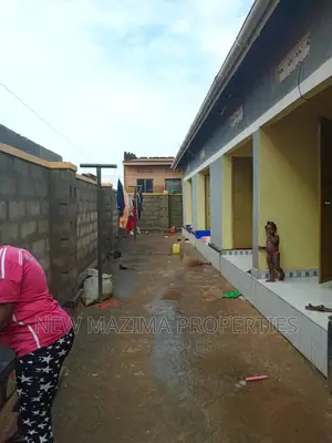 4bdrm House in Nansana, Central Division for sale