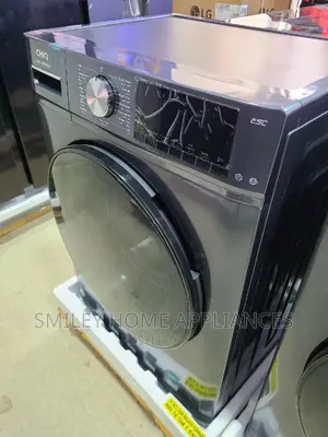 Chiq 7kgs Washing Machine Frontloader