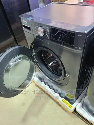 Chiq 7kgs Washing Machine Frontloader