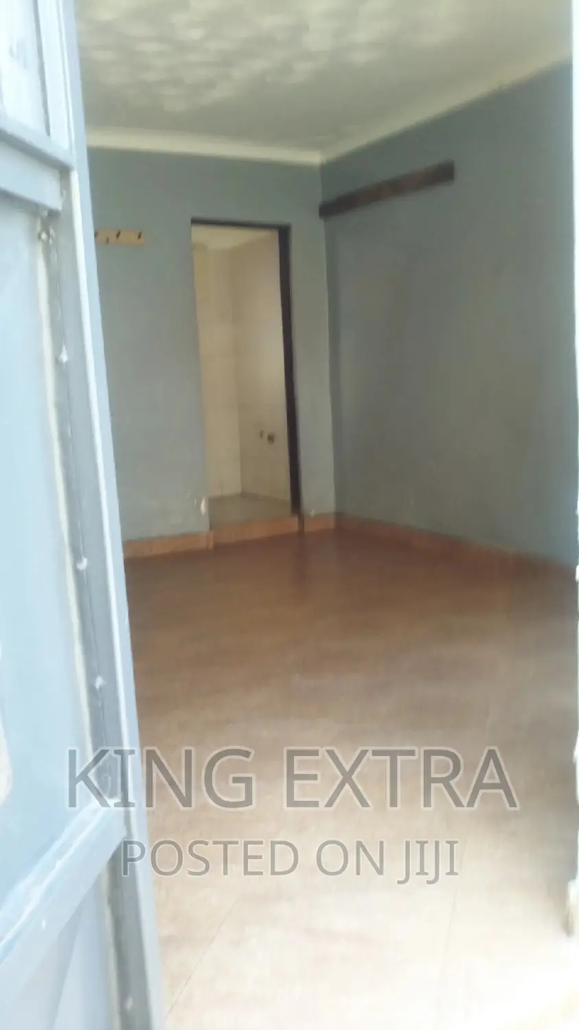 Furnished 1bdrm House in Nkote Estate, Central Division for rent