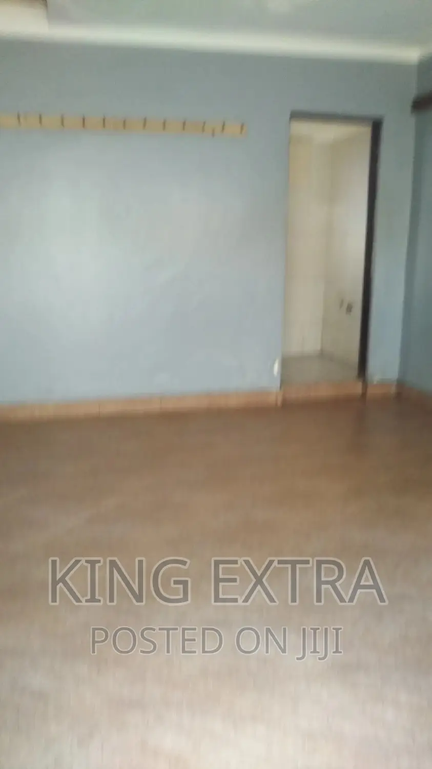 Furnished 1bdrm House in Nkote Estate, Central Division for rent