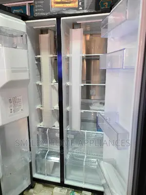 Samsung 700ltrs Side by Side Refrigerator