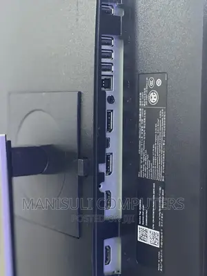 Monitor Ips 24.9 Inch VGA, 3.0,HDMI Display Port Etc