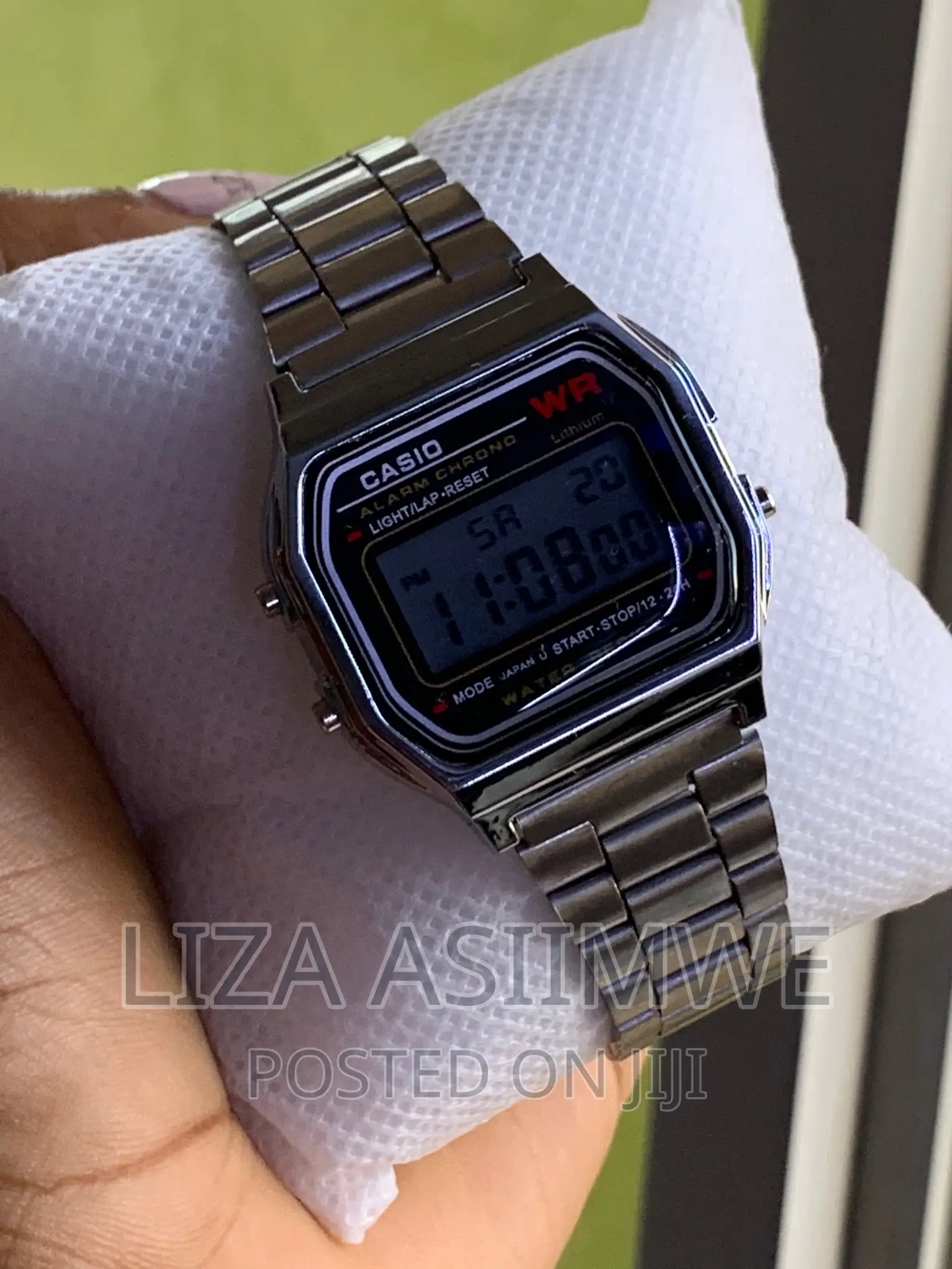 Casio Watches Available