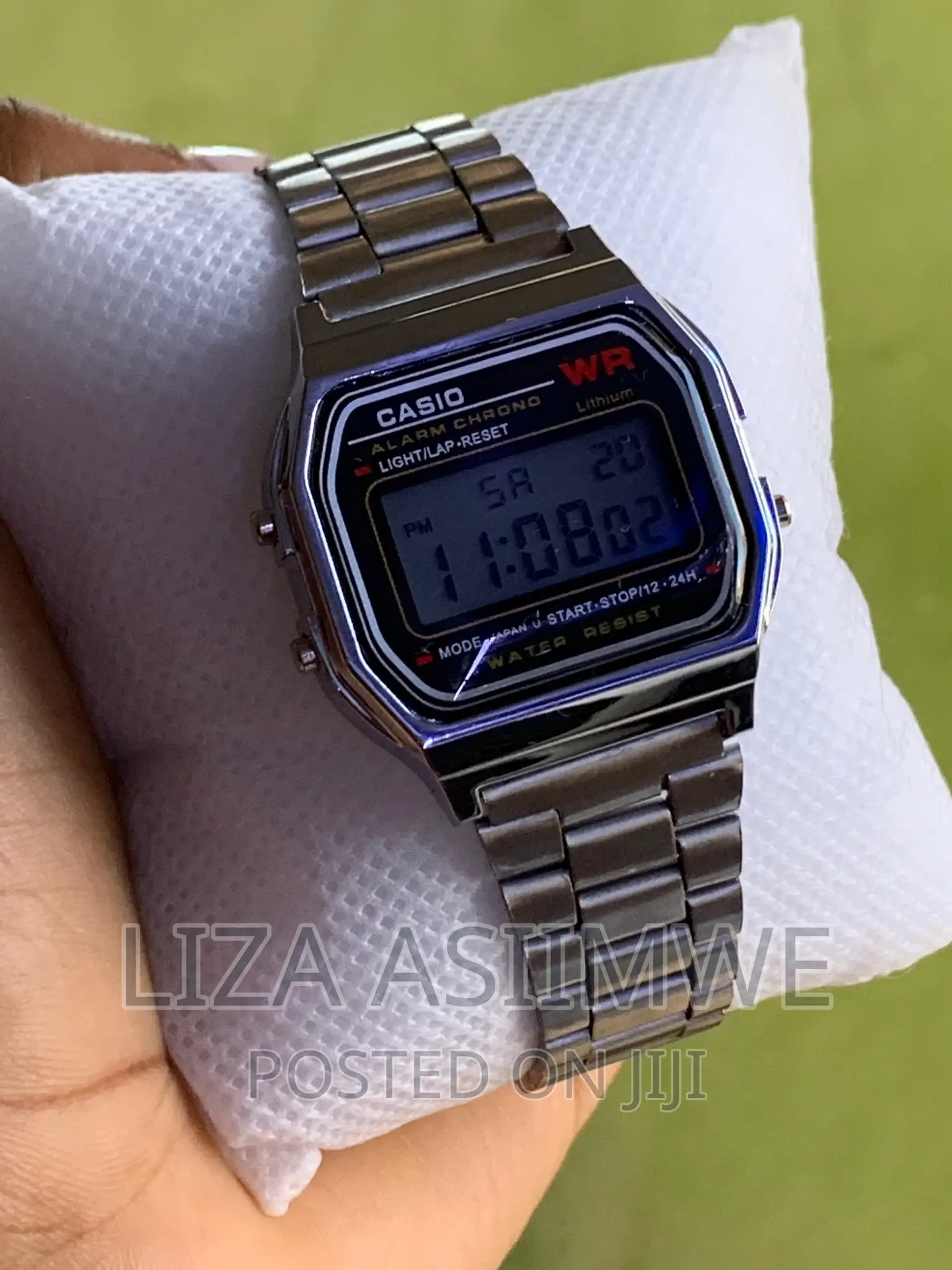 Casio Watches Available