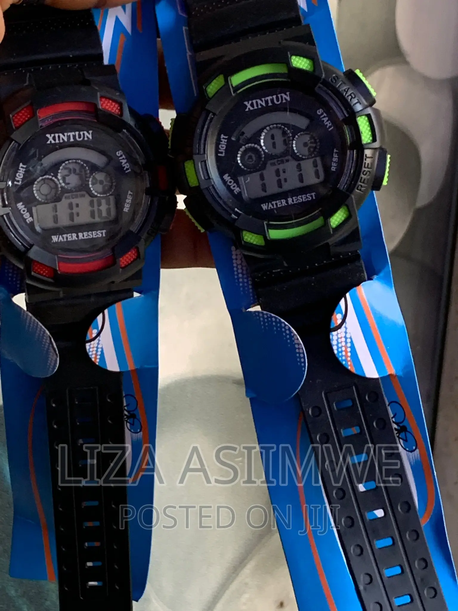 Kids Watches Available