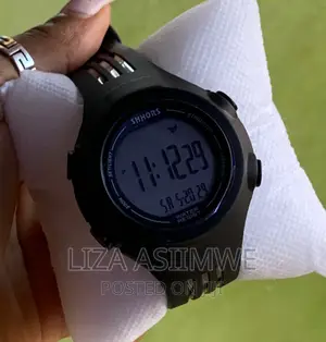 Kids Digital Watches Available