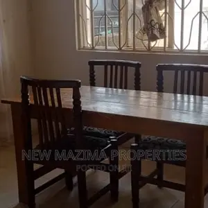 3bdrm Bungalow in Seguku Heights, Central Division for sale