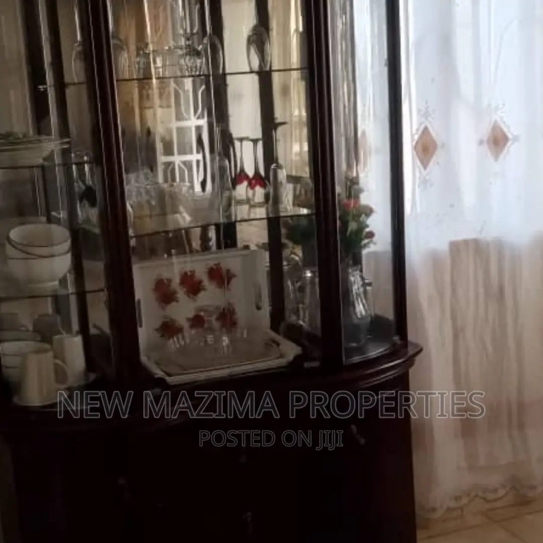 3bdrm Bungalow in Seguku Heights, Central Division for sale