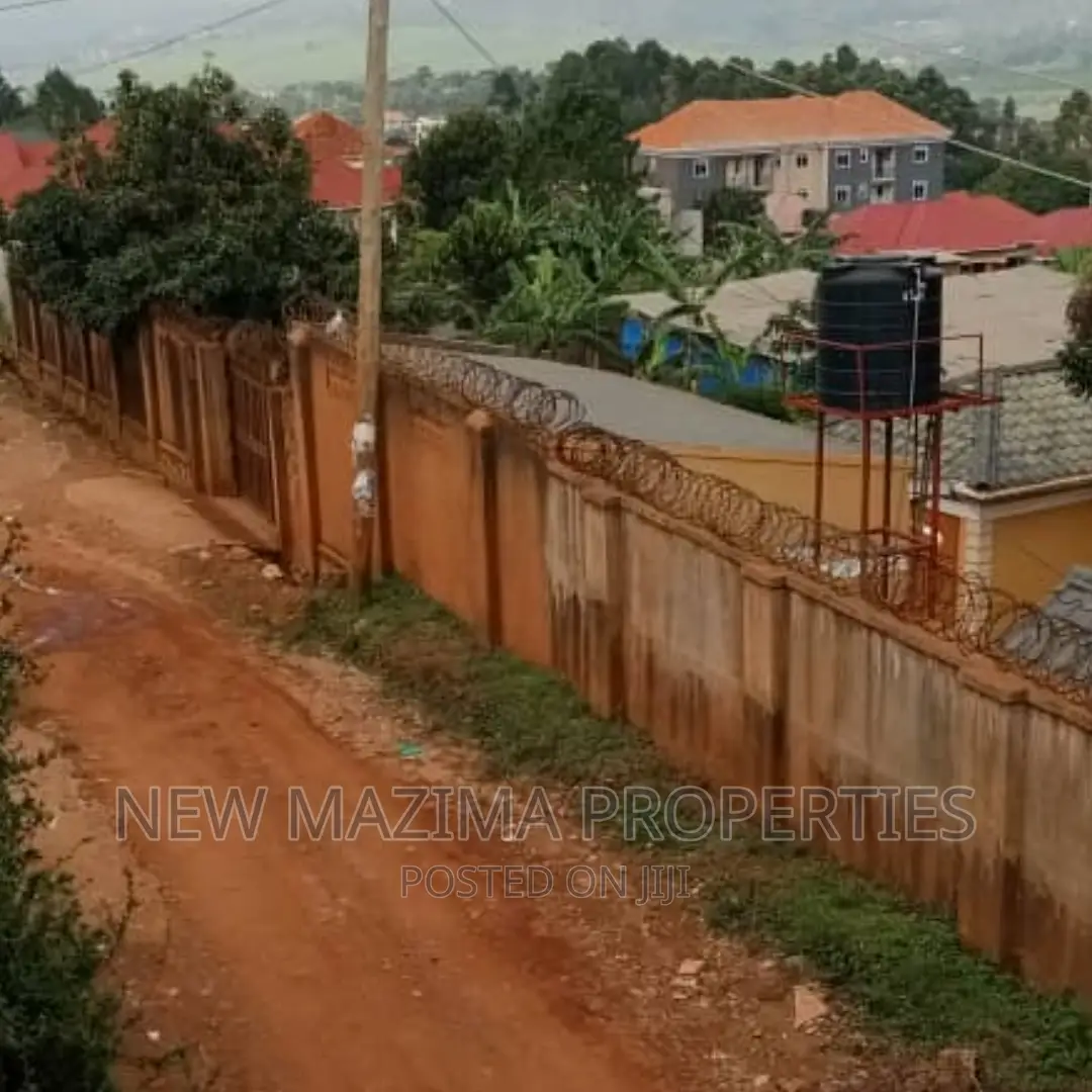 3bdrm Bungalow in Seguku Heights, Central Division for sale