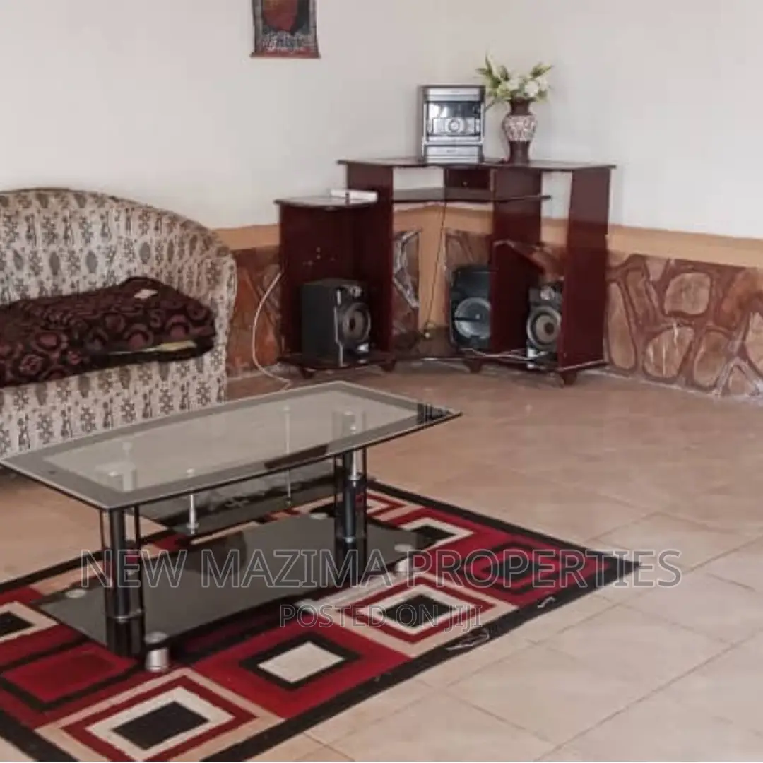 3bdrm Bungalow in Seguku Heights, Central Division for sale