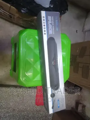 YG -a 76 Portable Wireless Speaker