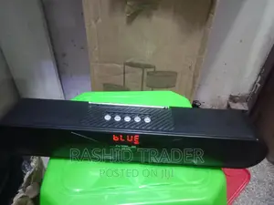 YG -a 76 Portable Wireless Speaker