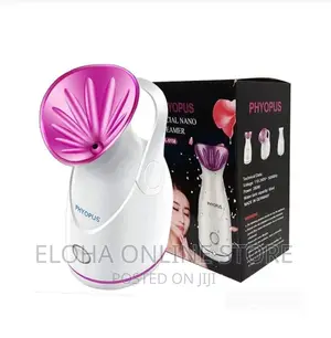 Facial Steamer