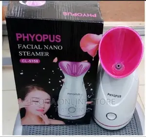 Facial Steamer
