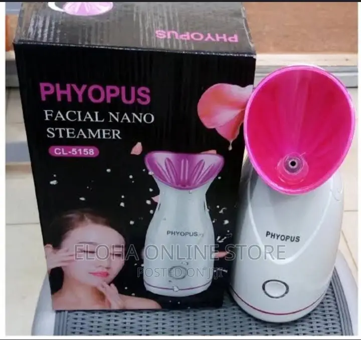 Facial Steamer