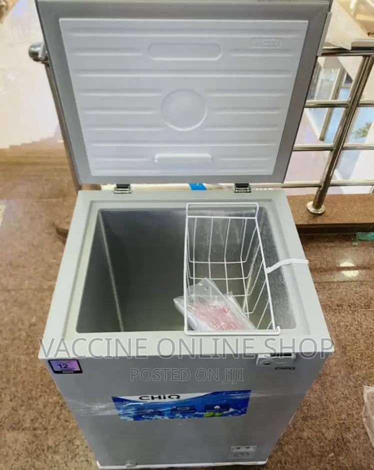 Chiq Deep Freezer 130L / Chiq Deep Freezer 130L in Central Division