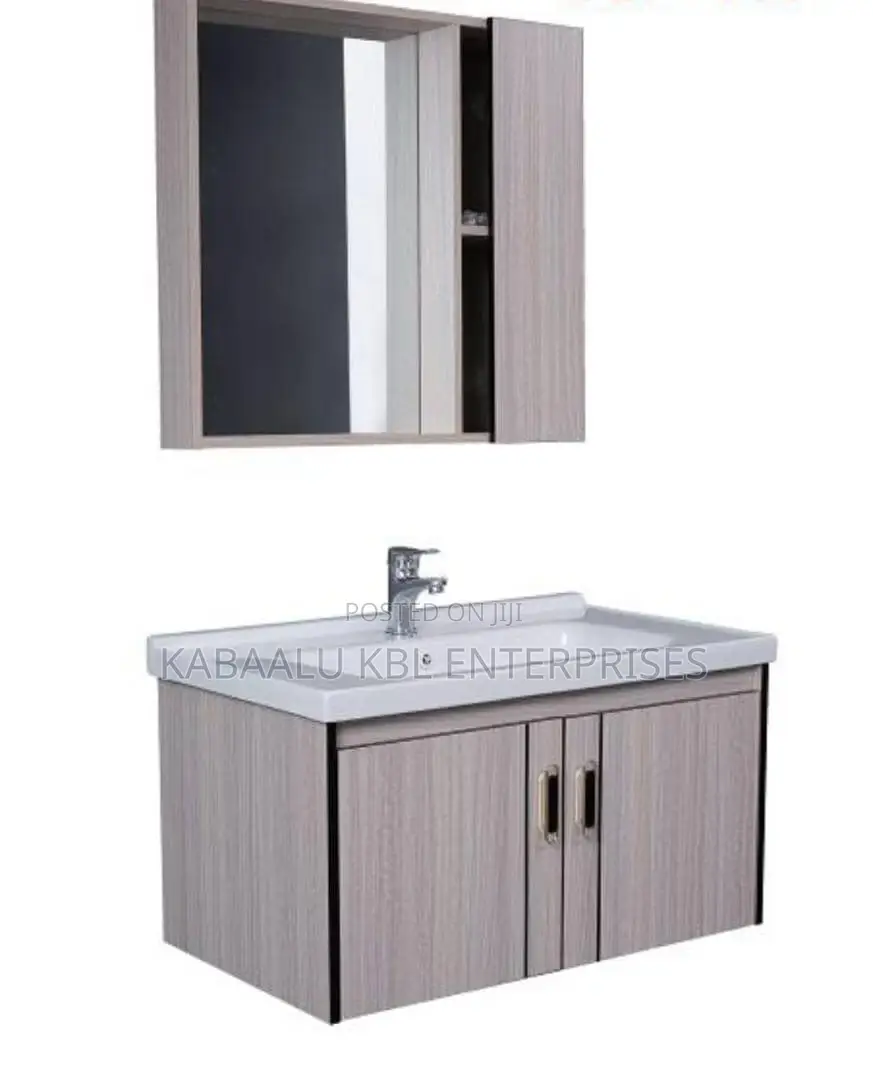 Drawer Wash Hand Basins(Vanity Units)