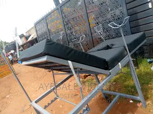 Maternity Bed At Vicentz Steal And Aluminium Fabricationz