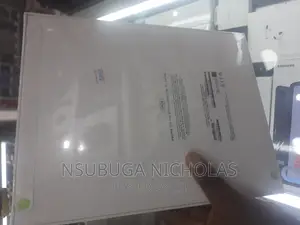 New Apple iPad Pro 12.9 (2022) 256 GB Black