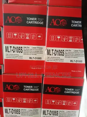 Samsung Toner MLT-D105S Toner