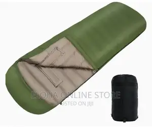 Sleeping Bag