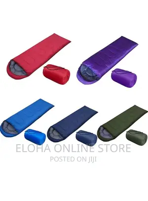 Sleeping Bag